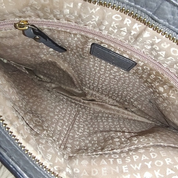 Kate Spade Shoulder Bag - Picture 4 of 4